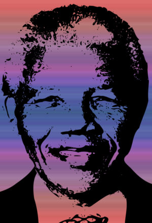 Nelson Mandela