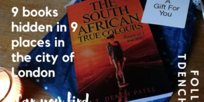 Instgame London 15 December 2018