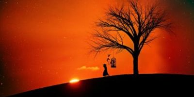 If someone only told you… If someone only told you...