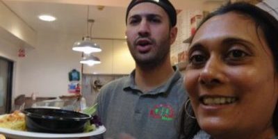 Tunnel_Meal_Main Instagame London 15 December