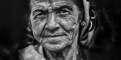 You come to this world as a child you leave the world as a child