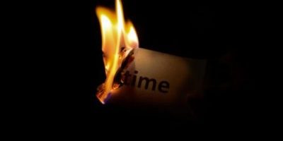 Priorities: Are you putting your time into the right things or the wrong things? Right people or the wrong people?