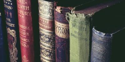 Poetry Inspiration and Irony