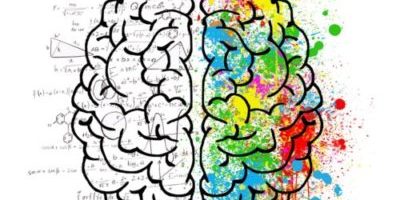 The brain has two sides. Will you make it focus positively or negatively Your life. Your choice.
