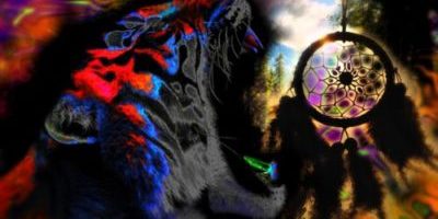 The power of visualisation or the power to dream The power of visualisation or the power to dream