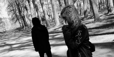 How different is the situation to someone who has died to someone you’ve ended an intense relationship with? How different is the situation to someone who has died to someone you’ve ended an intense relationship with?