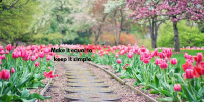 Society and Religion put pressure on women