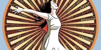 The power of affirmations