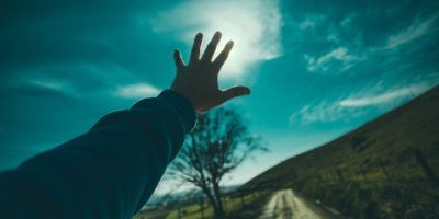 You might not know what you need but the universe does… You might not know what you need but the universe does...