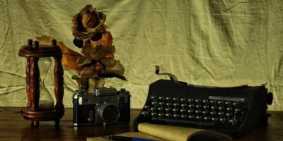 Poetry, Inspiration and Irony Poetry, Inspiration and Irony