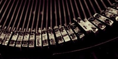 Poetry, Inspiration and Irony