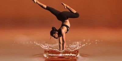 Self-expression Self-expression