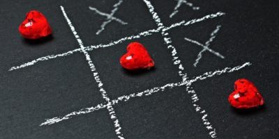 Unconditional love Unconditional love