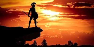 Is having guts enough in this world? Maybe there isn’t enough of us… Is having guts enough in this world? Maybe there isn’t enough of us…