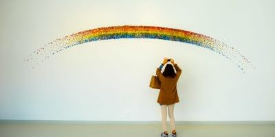 Not one or the other