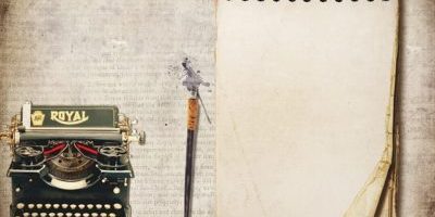 Poetry, Inspiration and Irony