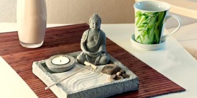 Some ways to find balance and energy in the home space or even within yourself