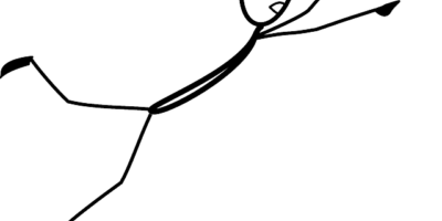 Get out of your own way! “How can I? I have no idea I am standing in my own way.” Get out of your own way! “How can I? I have no idea I am standing in my own way.”