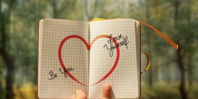 How can you love someone else if you don’t love yourself first How can you love someone else if you don't love yourself first