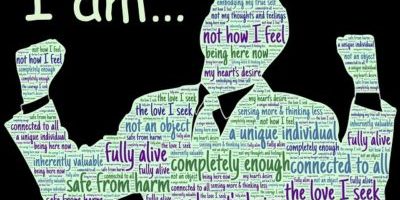 What is the thing that you’re most scared of being authentic about? What is the thing that you’re most scared of being authentic about?