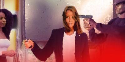 Written lies Written lies