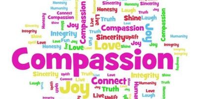 Compassion Compassion