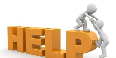 Do you know when to stand back? If not, are you the helper or the enabler? Do you know when to stand back? If not, are you the helper or the enabler?