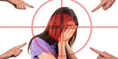 Half of youth suicides is because of bullying. One out of ten kids adolescents tell someone else about bullying