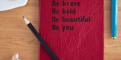 Be true to yourself Be true to yourself