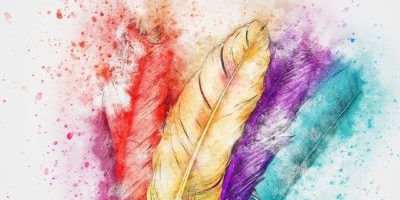 Poetry, Inspiration and Irony