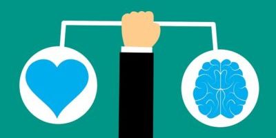 Emotional Intelligence – “Go with your heart, but take your brain with you – Jim Kwik”