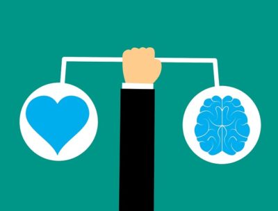 Emotional Intelligence – “Go with your heart, but take your brain with you – Jim Kwik” Emotional Intelligence – “Go with your heart, but take your brain with you – Jim Kwik”