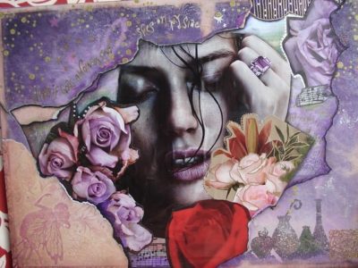 Poetry, Inspiration and Irony