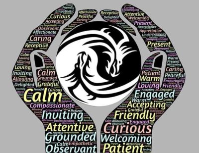Focus on the presence and not on the absence of what you are trying to attract – Law of attraction Focus on the presence and not on the absence of what you are trying to attract – Law of attraction