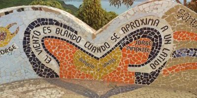 Poetry, Inspiration and Irony