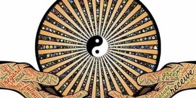 Why is all this happening? Is it because I, he or she did not follow God’s law? Why is all this happening? Is it because I, he or she did not follow God’s law?