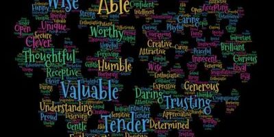 Revelations, judgements, and more… What making one-minute videos taught me Revelations, judgements, and more… What making one-minute videos taught me