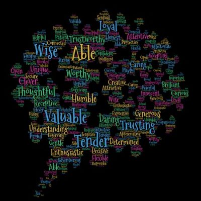 Revelations, judgements, and more… What making one-minute videos taught me