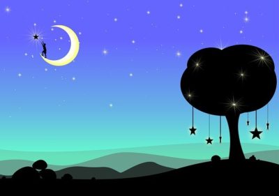 Poetry Inspiration and Irony