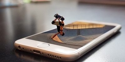 Poetry, Inspiration and Irony