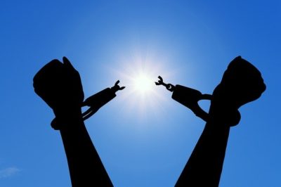 Are you in prison? Are you in prison?