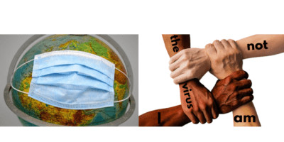 Coronavirus or Affirmative action. Either way, people are still hungry and millions are still jobless. At least Coronavirus isn’t racist Coronavirus or Affirmative action. Either way, people are still hungry and millions are still jobless. At least Coronavirus isn’t racist