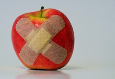 It’s not personal It's not personal