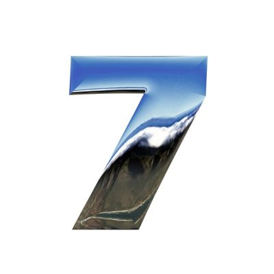 Why number seven is seen as a lucky number? Why number seven is seen as a lucky number?