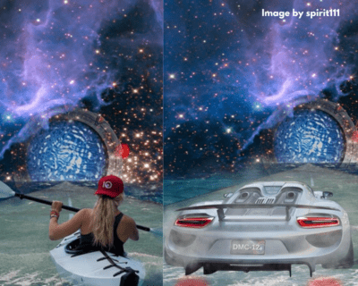 Why focus on living like you’re in heaven on earth? Has anyone been to heaven? Is there such a thing as having the best of both worlds? Why focus on living like you’re in heaven on earth? Has anyone been to heaven? Is there such a thing as having the best of both worlds?