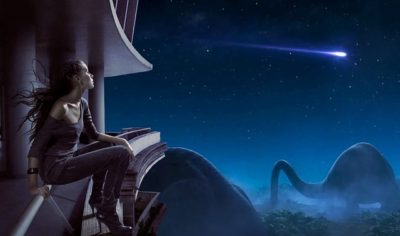 Poetry, Inspiration and Irony Poetry, Inspiration and Irony