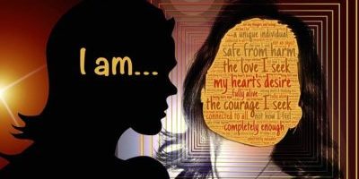 Self-worth and NOT net worth The number one reason why you are where you are Self-worth and NOT net worth The number one reason why you are where you are