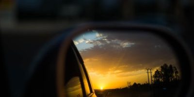 The power of self-communication and how that affects everyone else you communicate with The power of self-communication and how that affects everyone else you communicate with