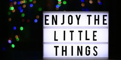 What two days of not having electricity taught me What two days of not having electricity taught me