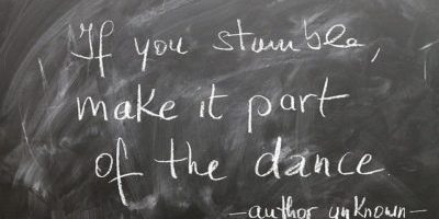 A thousand reasons why A thousand reasons why